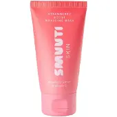 Smuuti Strawberry Boost Wrapping Mask