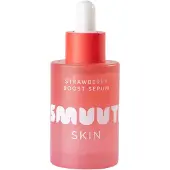 Smuuti Skin Strawberry Boost Serum