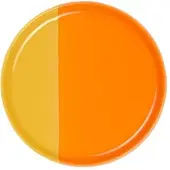 Asa selection Broodbordje Joy Orange Smoothie 13 cm