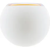 Segula LED floating 125 E27 5W mat inside ambient LED-Floating-Globe, dimbaar, E27 LED-lamp