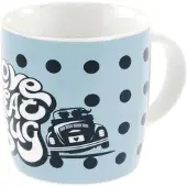 Nostalgic Art VW Collection Beetle mok, Love that Bug