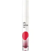 Berrisom Jelly Tattoo Tint 01 / Peel-off Lip Tattoo Appleberry 3.8 g