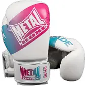 Metal Boxe Bokshandschoenen Blade Miami Vice