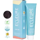 Elleure Haarverf - Teinture Violet - 100 ml