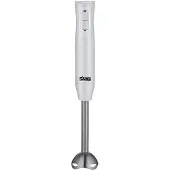 DSP Km1031 Staafmixer 250w Wit