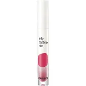 Berrisom Jelly Tattoo Tint 02 / Peel-off Lip Tattoo Cherryberry 3.8 g