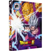 Crunchyroll Dragon Ball Super-Super Hero - FR-Bluray