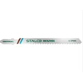 Stalco Decoupeerzaagbladen - universeel S-27961
