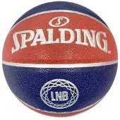 Spalding Sportsbal Excel LNB 24 TF-500 Composite