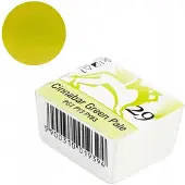 Renesans Aquarel Verf - 29 Cynober Groen