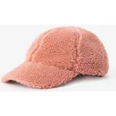Sissy-Boy Roze teddy pet