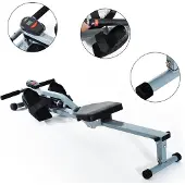 White Label Roeitrainer - Roeimachine - Roeiapparaat - Roeitrainer fitness - Roeitrainers