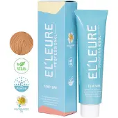 Elleure Haarverf - Teinture 9.4 zeer licht koperblond - 100 ml