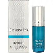 Dr Irena Eris INVITIVE Instant Smoothing & Perfecting Night Serum Nachtserum 30 ml