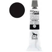 Renesans Gouache Verf 20ml - 26 Been Zwart