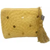Goround interior Toilettas Jade Sun geel 25x15cm