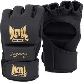 Metal Boxe MMA-handschoenen Legacy