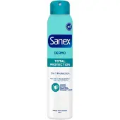 Sanex Deo spray - 150ml - dermo total protection