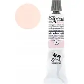 Renesans Gouache Verf 20ml - Napolitaans Geel