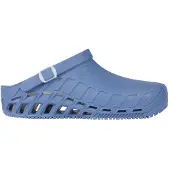 Scholl Medische Klomp Unisex Evo Light Blue-Schoenmaat 38