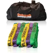 Dolezych Set ronde draagbanden | 20-delig | 1 stuk - 05849801 05849801