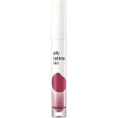 Berrisom Jelly Tattoo Tint 04 / Peel-off Lip Tattoo Framboos 3.8 g