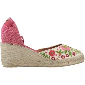 Toni pons Castell Wedge Espadrilles
