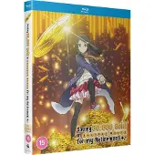 Crunchyroll SAVING 80000 GOLD IN ANOTHER WORLD-FR-BLURAY