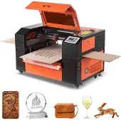 Vevor CO2-lasergraveermachine 60 W