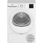 Beko Bm3t3822w Warmtepompdroger 8kg | Nieuw (outlet) | Lichte schade