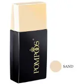 Pompöös Harald Glööckler Cosmetics Princess Foundation - 01 Sand - 35 ml