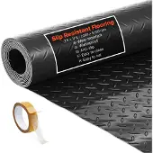 Vevor Garagevloermat