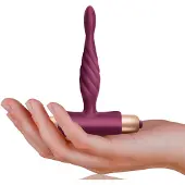 Climaximum - PHAROS BEGINNER ANAL PLUG | BUTTPLUG | VIBRERENDE BUTTPLUG | SEKSSPEELTES | SEX TOYS