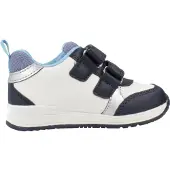 Geox B RISHON BOY Blauw 25 EU