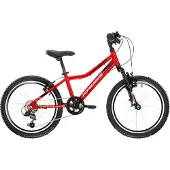 KROSS Level Mini 2.0 20´´ 2022 Fiets