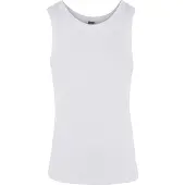 Urban Classics Shirt wit