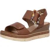 Remonte Sandaal bruin