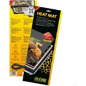 Exo Terra - Heat mat - Self-Regulated - 45x20 cm