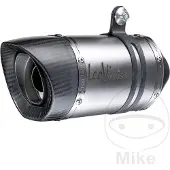 Leovince Lv Pro Yamaha Mt-03 Abs 18-24/yzf-r3 18-20/yzf-r3 Abs 18-24 Slip-on Uitlaatdemper