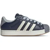 Adidas Sneakers laag 'Superstar ST' grijs / zwart / wit