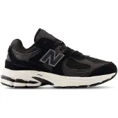 New Balance Sneakers '2002' bruin / zwart