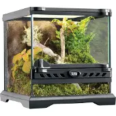 Ginza.se Exo Terra - Terrarium Nano Wide - 20 x 20 x 20 cm