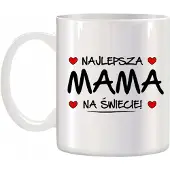Alfa Grappige Mok Cadeau voor Mama - Verjaardag, Moederdag