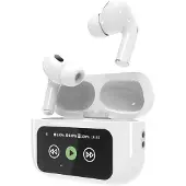 GMB Audio BT TWS in-ears met Active Noise Cancelling (ANC)