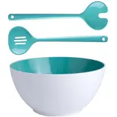 Marine Business Summer Salad Bowl Transparant