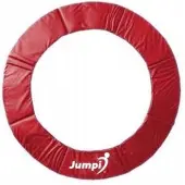 Jumpi Trampoline Veiligheidsrand 374cm (12FT) - Rood