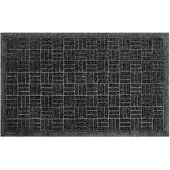 Maan Moon Deurmat EMERALD MH-01 40x60cm - Stijlvol en duurzaam