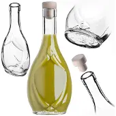 Kadax Fles Icona K-250ml pakket 1 stuk met dop