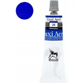 Renesans Maxi Acryl Acrylverf 60ml - Ultramarijn Blauw