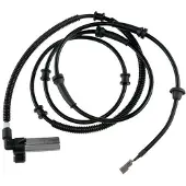 NTY HCA-CH-018 Wielsnelheidssensor (ABS)